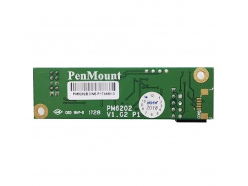 PM6202 new Touch Screen controller