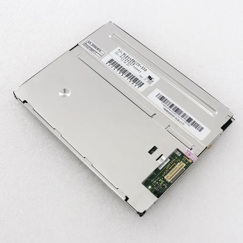 NL6448BC20-35D    NEC 6.5  inch lcd display screens