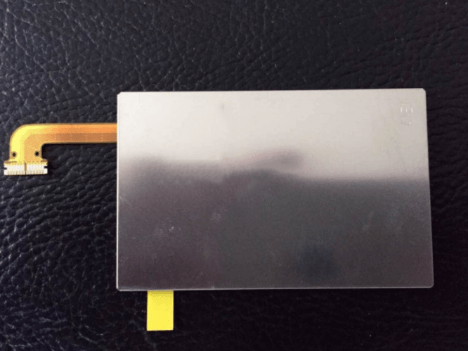 ls024j3lx01   Sharp 2.4 inch  tft lcd module