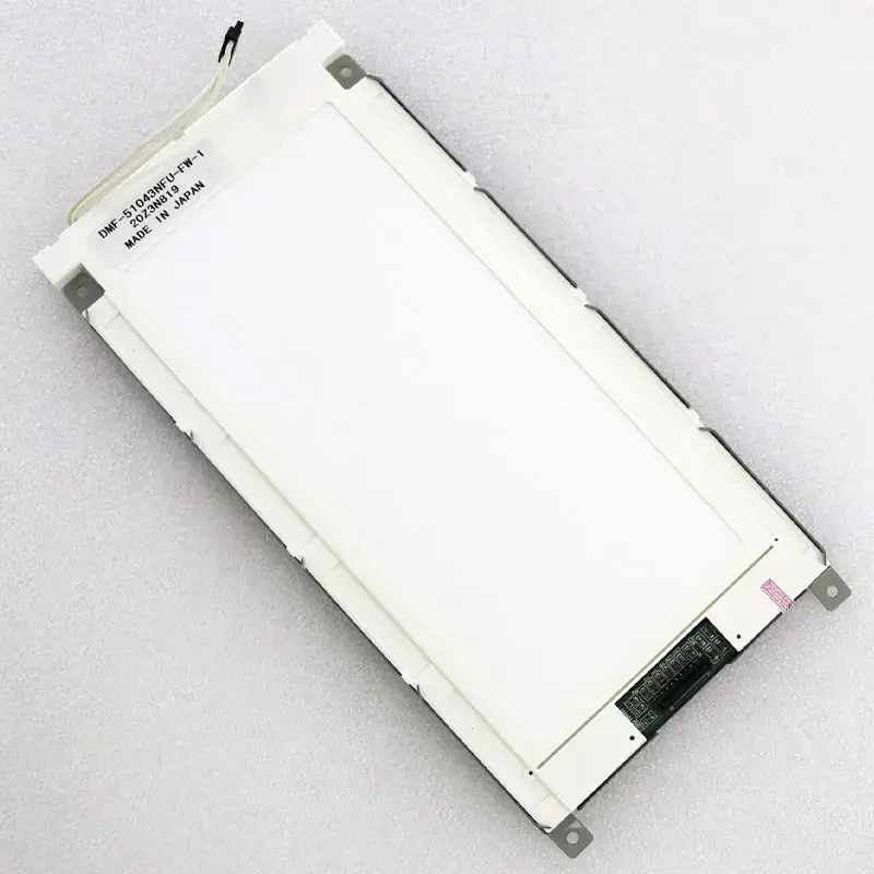 DMF-51043NFU-FW-1   Kyocera   9.4 inch  lcd display screens