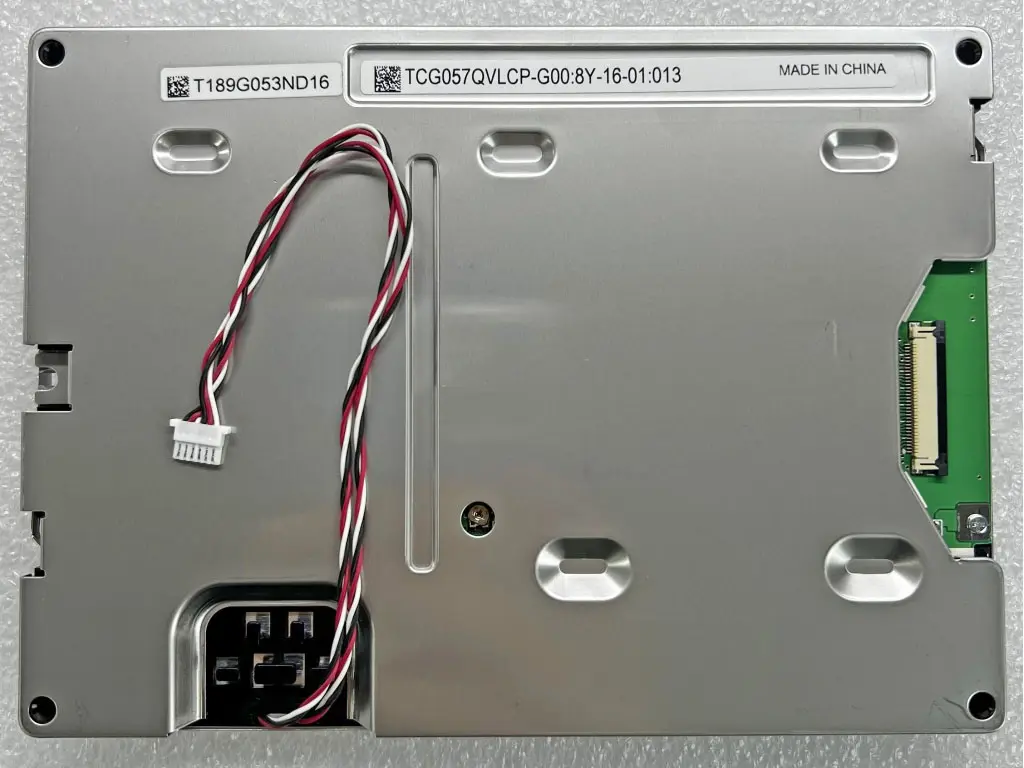 kyocera  TCG057QVLCP-G00 image 2