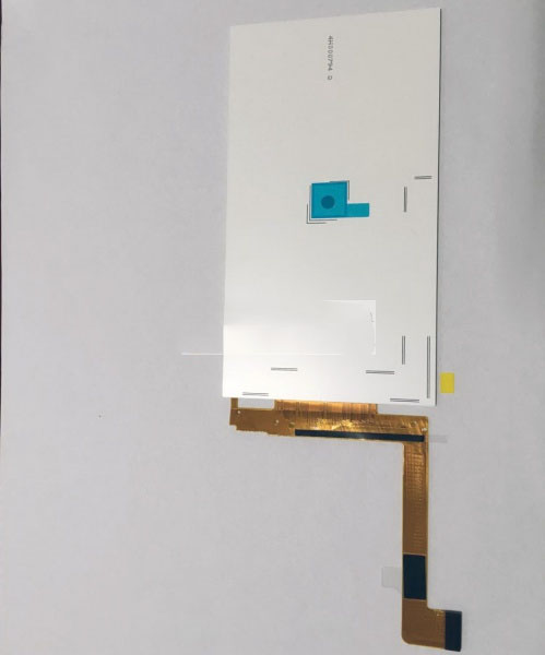 ls060r1sx02  Sharp  6   inch tft display