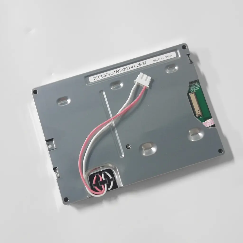 tcg057vg1ac-g00  Kyocera  5.7  inch  lcd panel