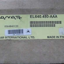 EL640.480-AAA     Planar       10.4       LCD