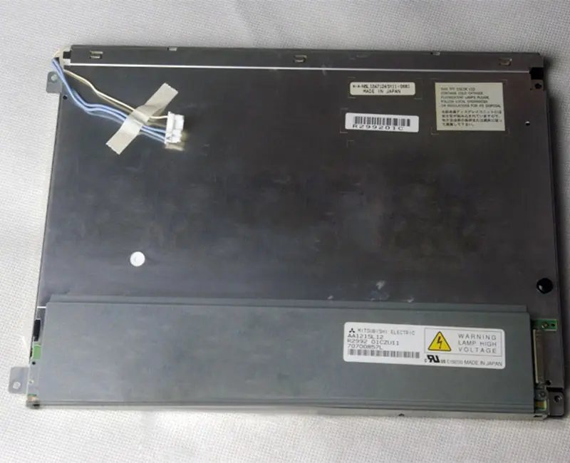 AA121SL11   MITSUBISHI  12.1 inch  display modules