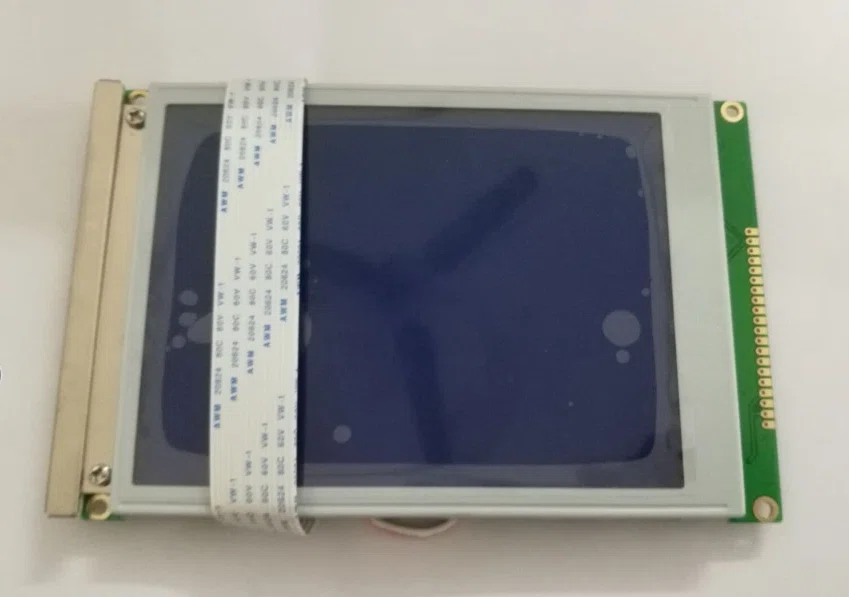 M032JGA 5.7" TFT LCD Panel 640×480 Industrial Display Screen Module