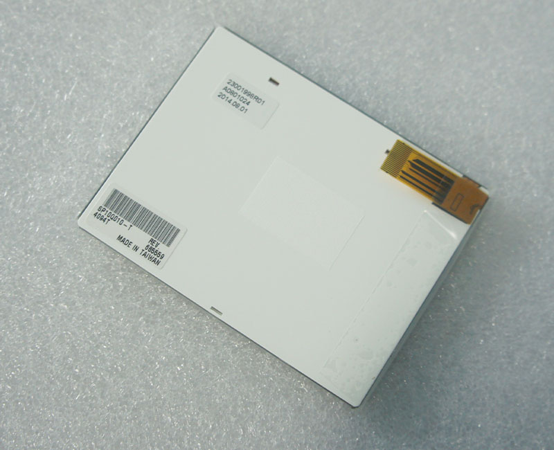 LCD display      SP10Q010-T    3.8 inch    320*240       Industrial  screen