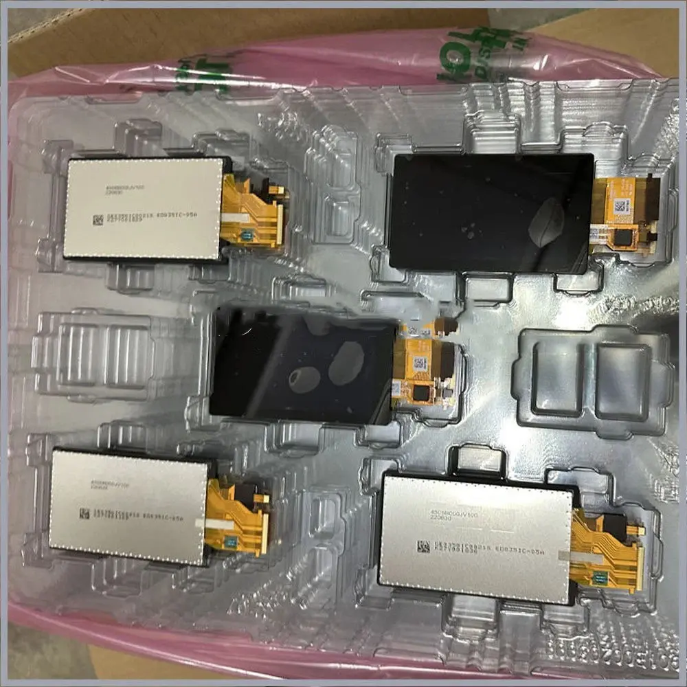 ED035IC-05A 3.5Inch 320×240 LCD Display Screen Panel for Sony digital camera