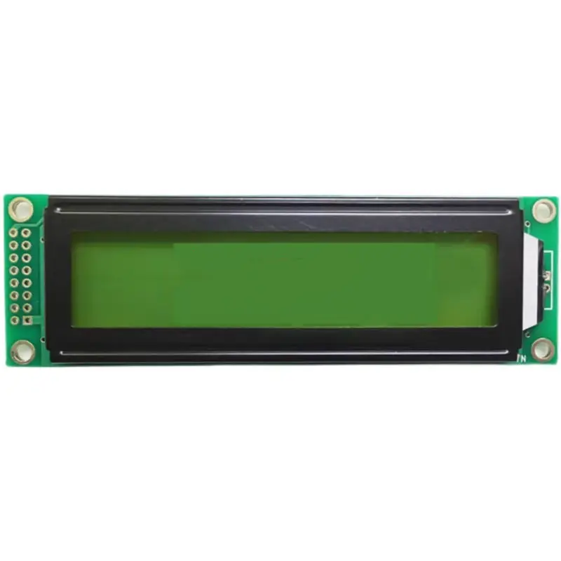 EW50008YMY LCD Screen Display Panel