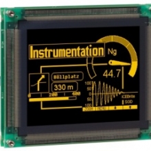 LCD display   EL320.256-FD6     4.8 inth   320*256    Industrial   screen