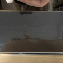 LCD display  M270DTN01.3  27.0 inth   2560*1440    Desktop monitor     Gaming