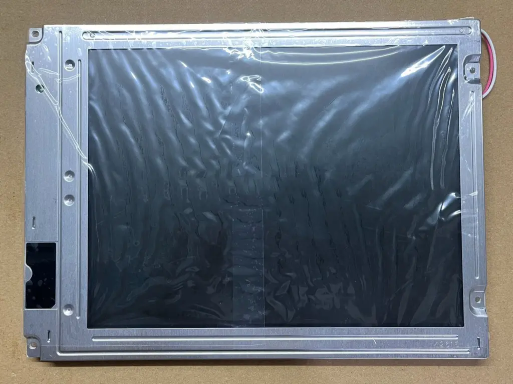 LQ104V1DG21  10.4"   LCD display screen for  SHARP