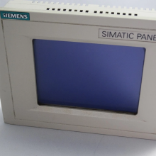 Siemens Simatic Touch Panel TP 170A 6AV6 545-0BA15-2AX0 TP170A 6AV6545-0BA15-2AX0