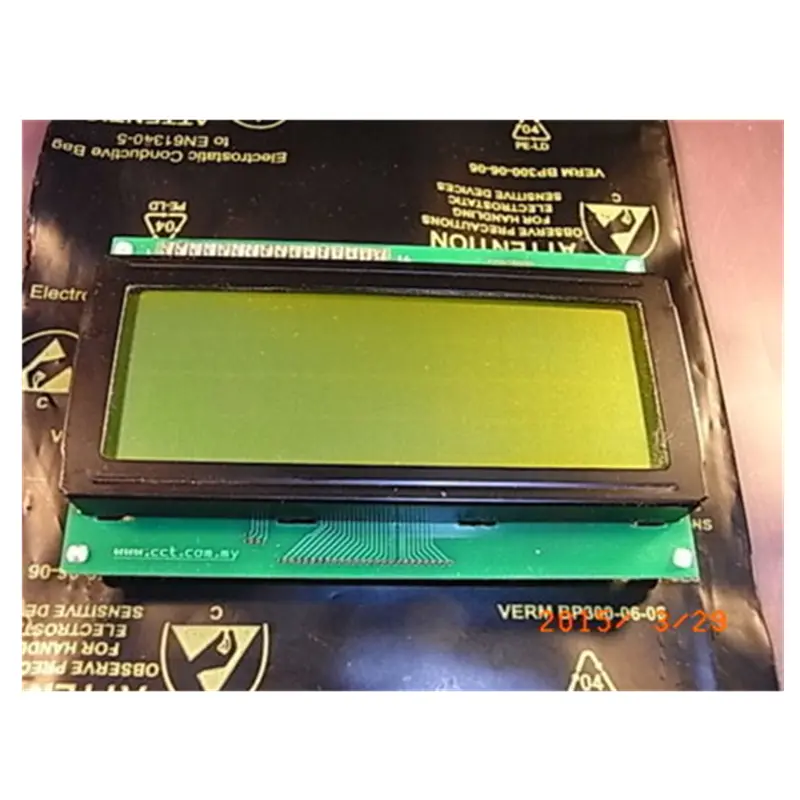 NEW EW50990YLY FOR LCD screen panel