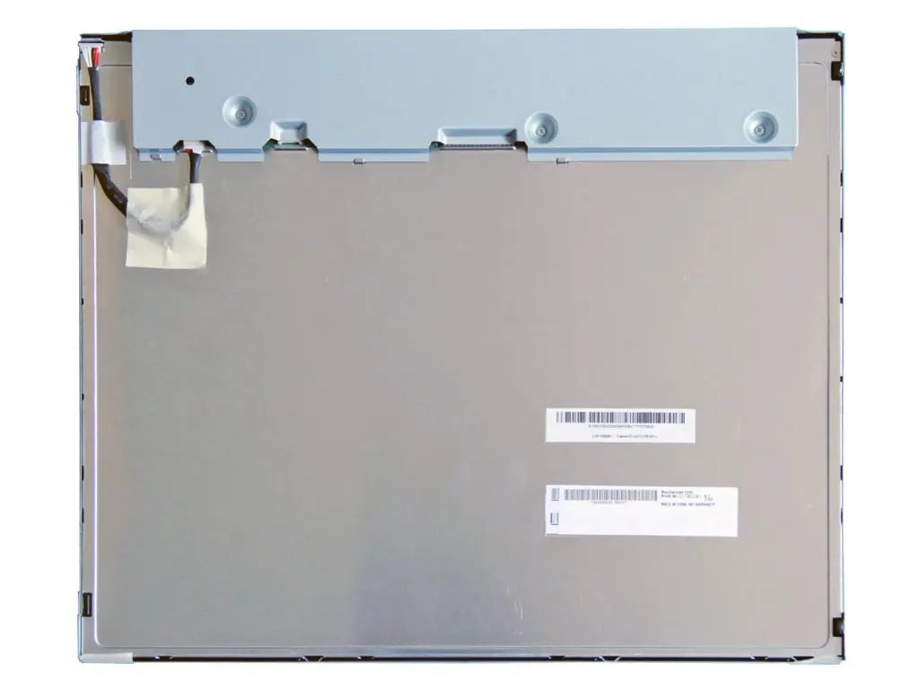 Sharp LQ171E1LW33 17." Industrial LCD Display Panel 1440x900 LVDS