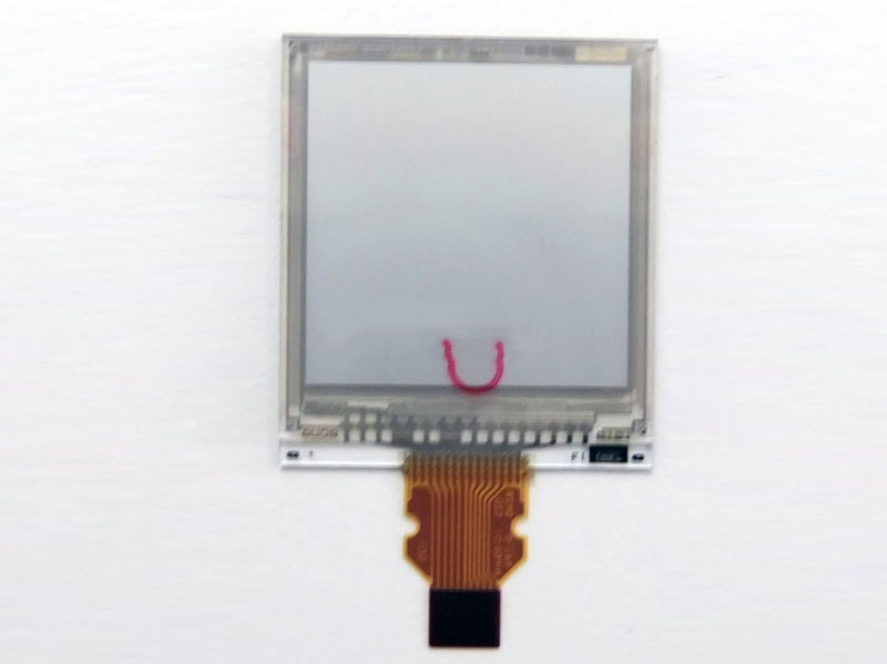 LS013B7DH12  Sharp  tft display