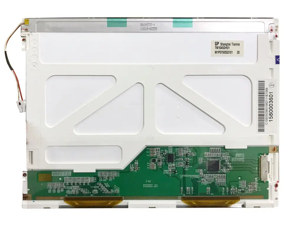 TM104SDH01-20     TIANMA    10.4  inch tft screen