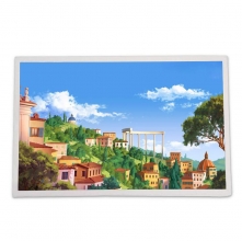 LCD display  LQ104V1DW02   10.4 inth   640*480   Industrial  screen