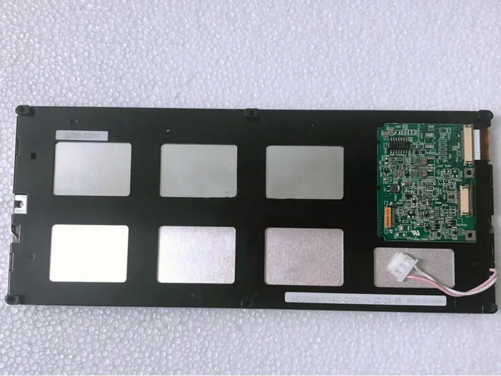 Kyocera KCG089HV1AC-G000