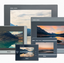 Kinco GL100 touch screen brand new genuine product