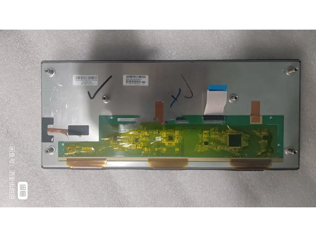 C123VAN01.1 AUO 12.3 inch  lcd display module