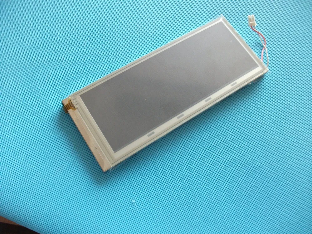 KOE TX16D11VM2CAA 6.2" Industrial LCD Display Panel WVGA 800×480
