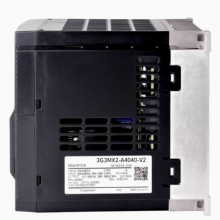 Original brand new power inverter 3G3MX2-A4040-V2  original new & used