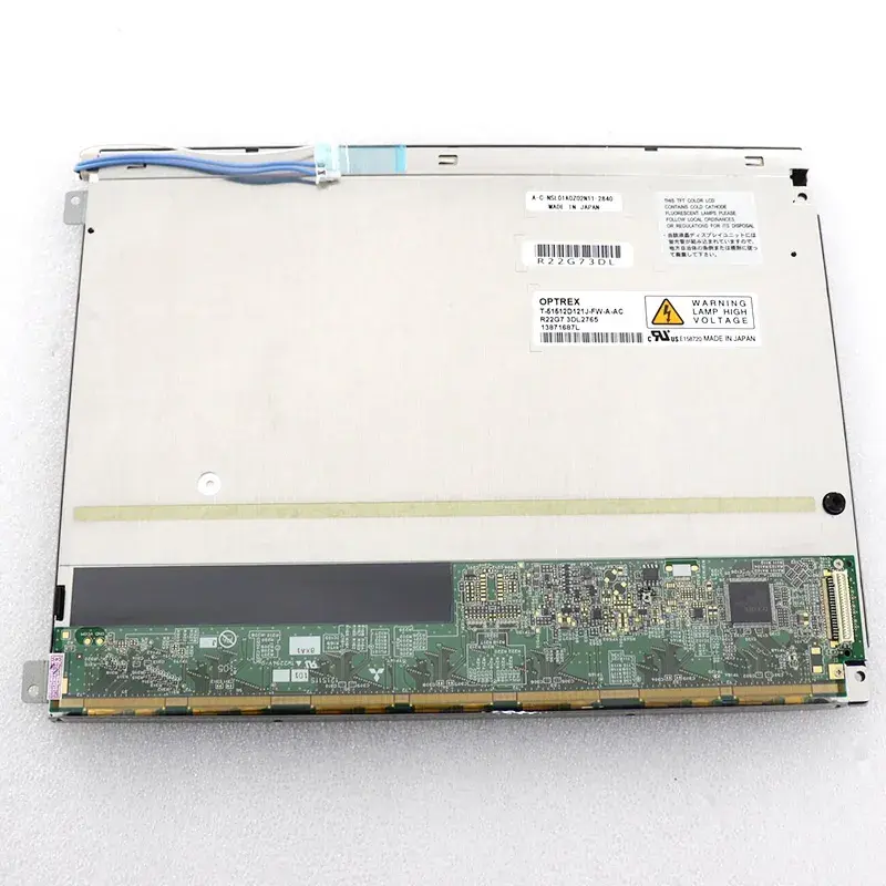 t-51512d121j-fw-a-ac   Kyocera  12.1  inch lcd panel