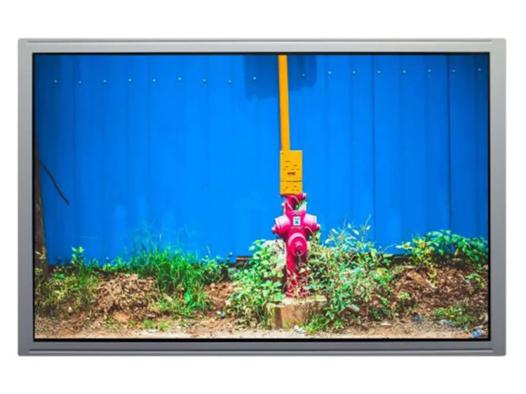 TCG121WXLPAPNN-AN20-S  kyocera  12.1 inch panel lcd