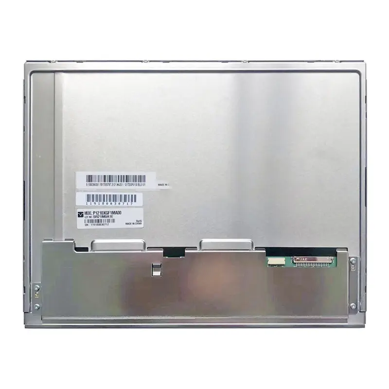 P1210XGF1MA00  TIANMA  12.1inch 1024(RGB)×768   LCD Display