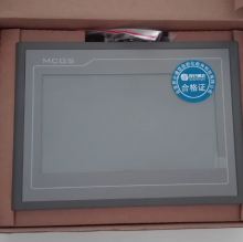 MCGS kunluntongtai  State Touch Screen E Series 7-inch  TPC7022ex