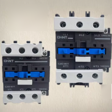 CHNT AC contactor CJX2-4011 5011 6511 8011 9511 40A50A65A80A95A