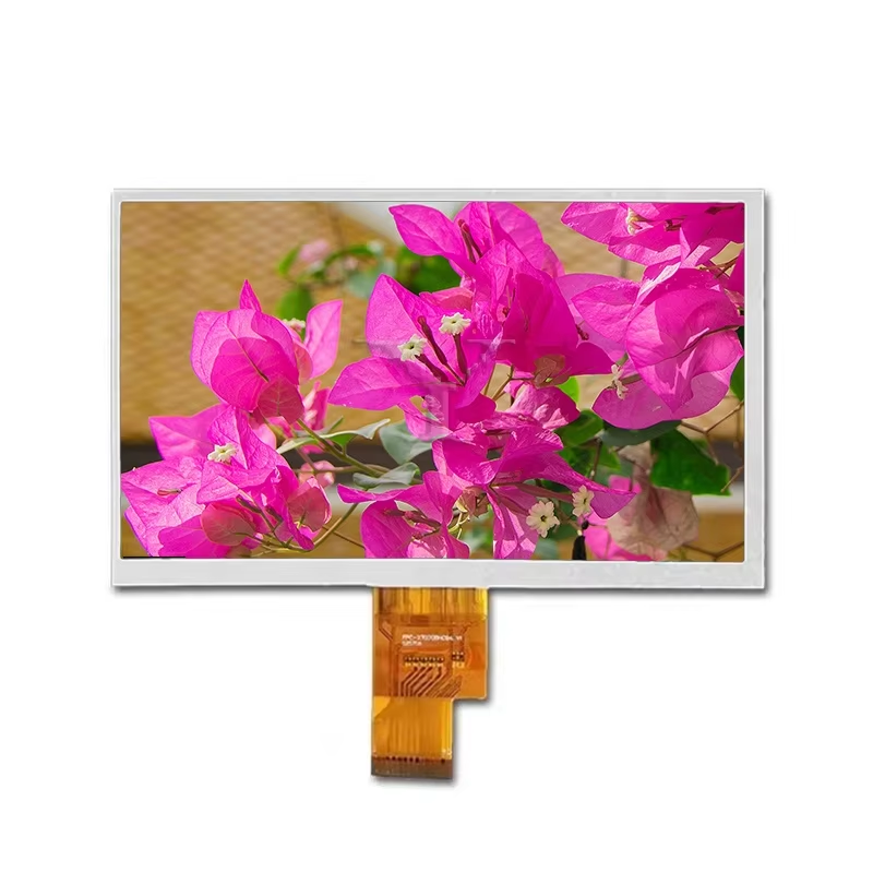 M090AWA6 R1 IVO 9 inch a-Si TFT-LCD  LCM 1280(RGB)×720  WXGA  163PPI
