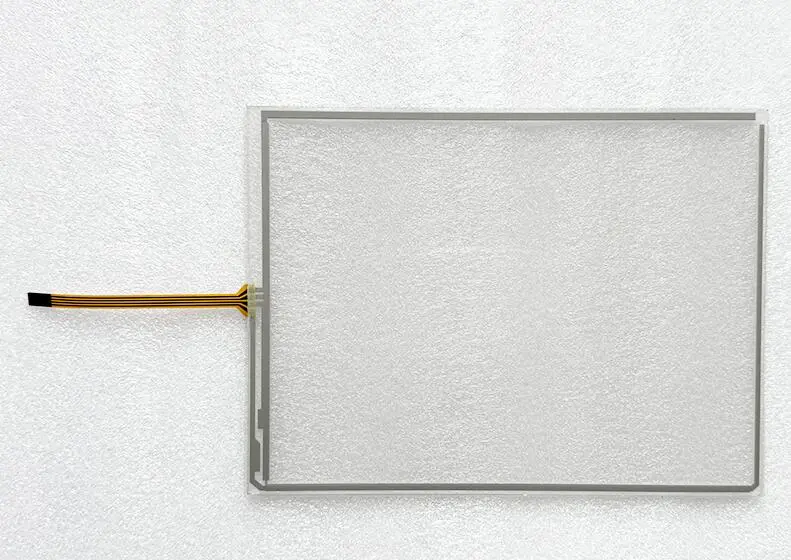 AMT 9507 touch screen glass