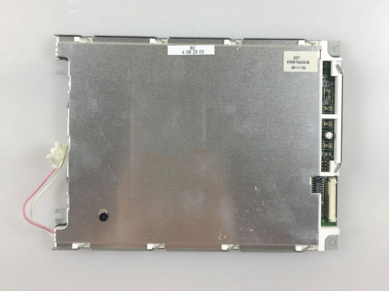 LKBFBTJ61Y60S  5.7  Inch Lcd Display Screen