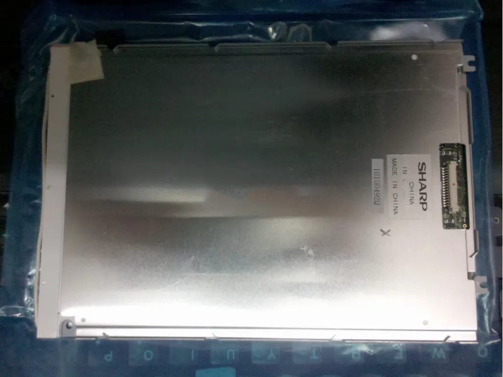 LM64P701 Sharp lcd display screens