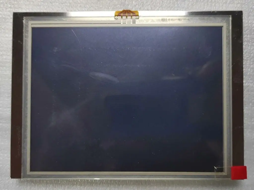 TM057KBHG02-40 TIANMA 5.7 inch tft lcd module