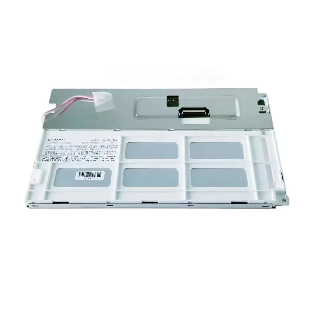 LQ085Y3DG03  Sharp 8.5 inch lcd panel
