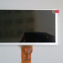 TM070RDH11 Tianma 7 inch a-Si TFT-LCD  LCM 800(RGB)×480  WVGA  134PPI