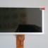 TM070RDH11 Tianma 7 inch a-Si TFT-LCD  LCM 800(RGB)×480  WVGA  134PPI