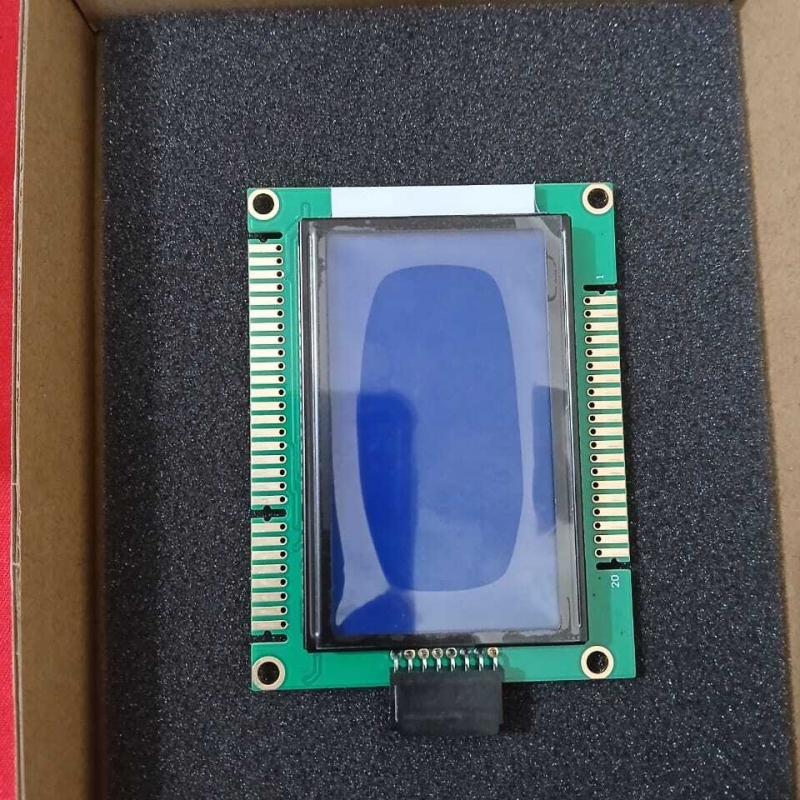 NEW  TM12864E4  LCD DISPLAY