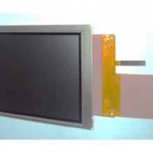 LCD display      LQ035Q7DB03F     3.5 inch      240*320       Handheld & PDA