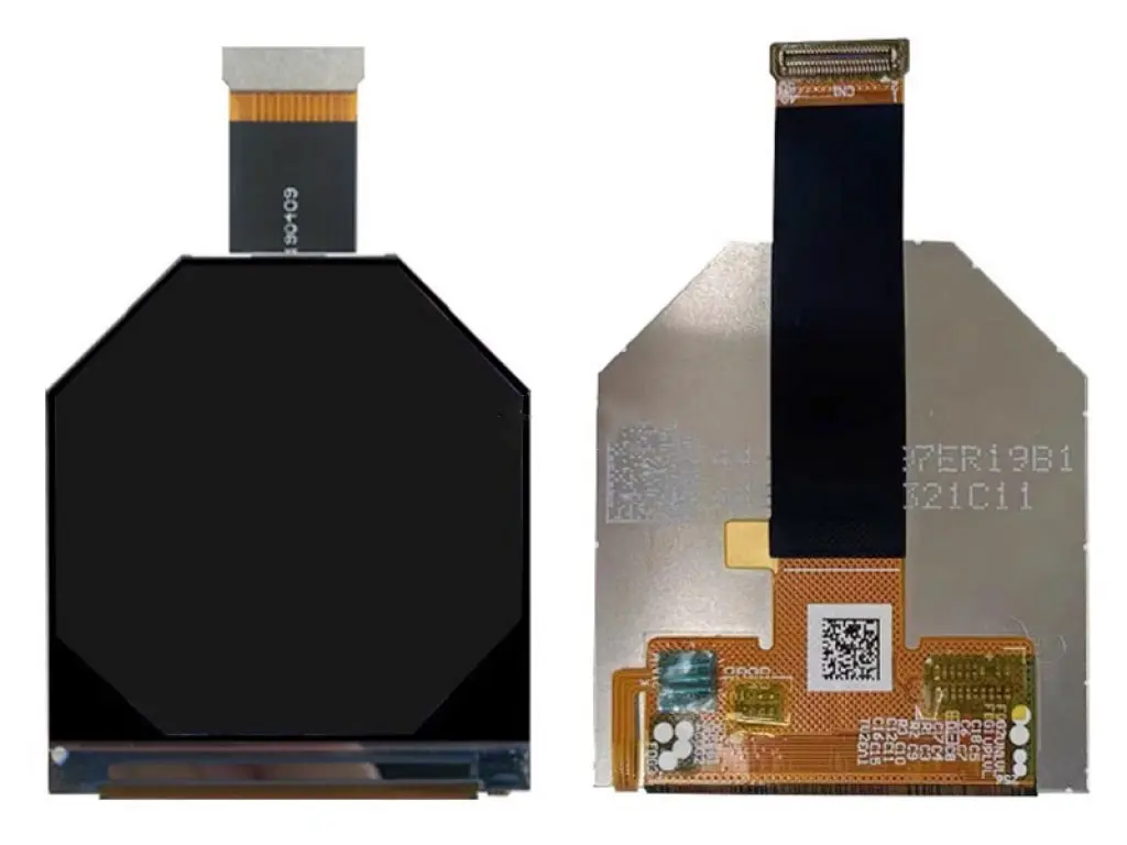 LPM021M528C JDI 2.1 inch lcd display screens