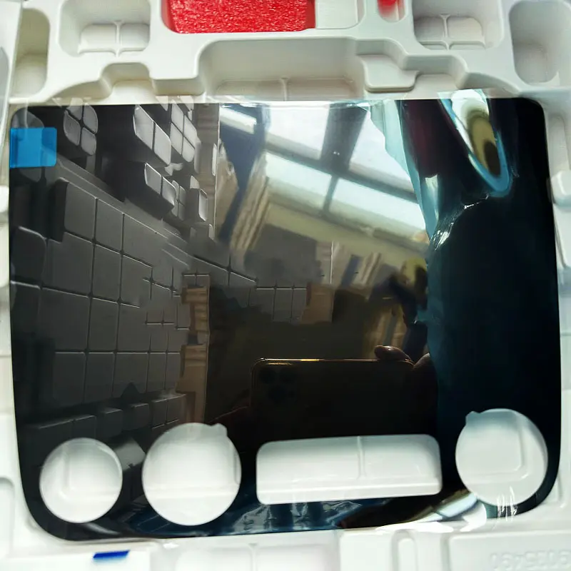 10.2 Inch LCD Screen LPM102G224A Car Display Panel