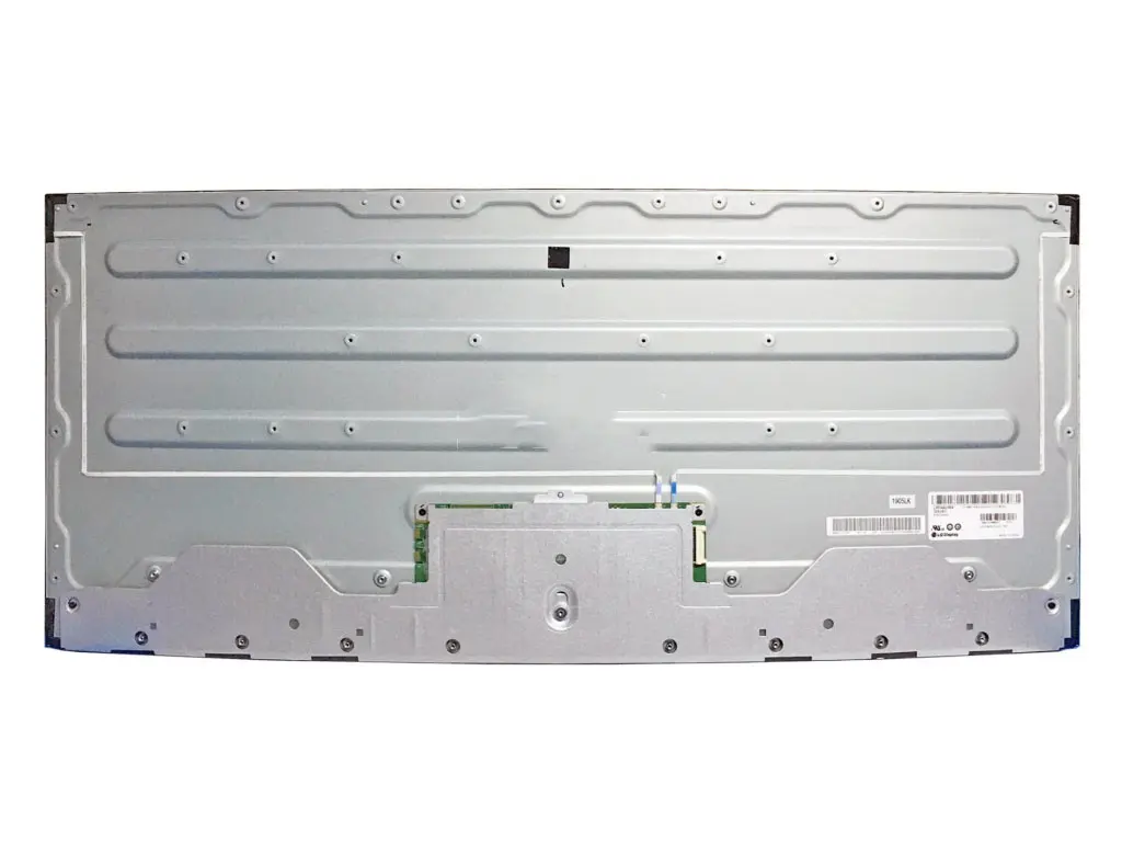 LG LM340UW4‑SSA1 34 inch 3440×1440 UW‑QHD curved 21:9 IPS LCD module eDP 60pin for AW3418DW gaming monitor replacement