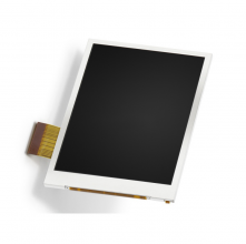 LS037V7DW06  Sharp 3.7inch 480×640 LCD DISPLAY