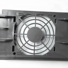 ABB ACS510-550 series 15-18.5-22KW fan cover plastic bracket card