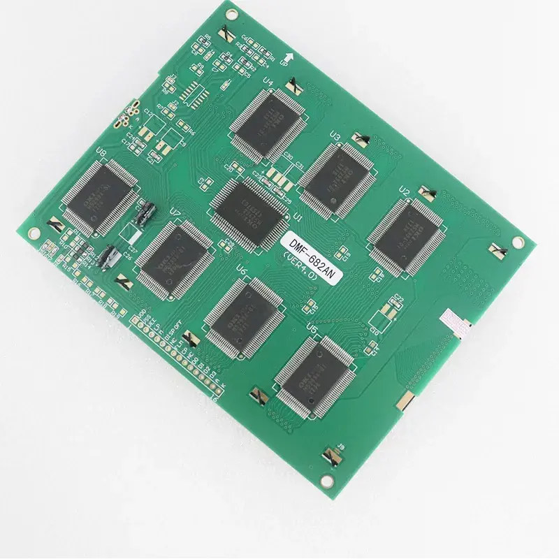 DMF682AN  Kyocera  5.3 inch  lcd panel