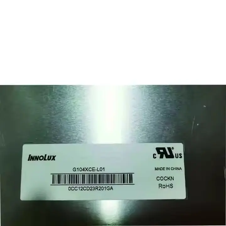 G104XCE-L01 AUO10.4inch industrial lcd panel