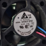 Delta AFB0312HA DC12V fan with 2 or 3 wires new